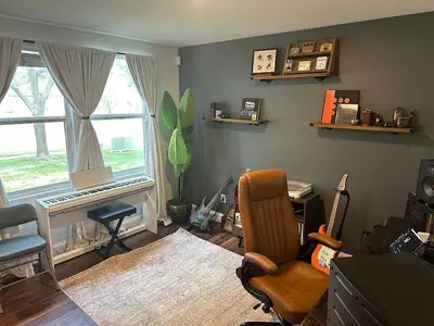 Busch Music Studio image 1