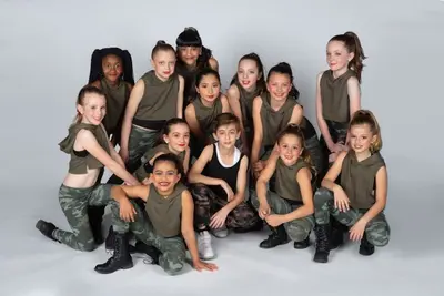 Apex Dance & Performing Arts image 1