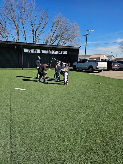 The Sports Hangar image 1