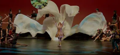 KJ Dance Plano image 1