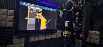 SE7EN SOUND LABORATORY, LLC image 1