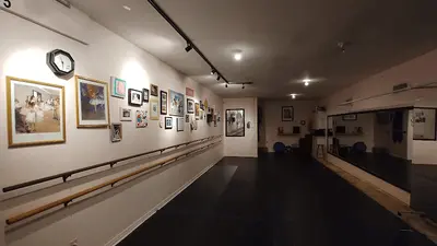 Wonderfully Made Dance image 1