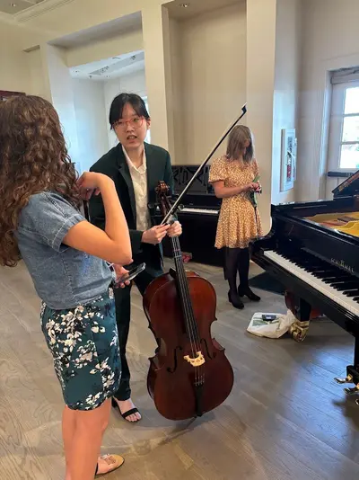 Accent Music Academy image 1