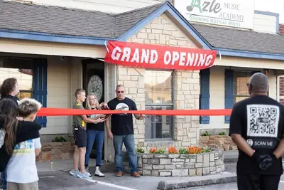 The Azle Music & Enrichment Academy image 1
