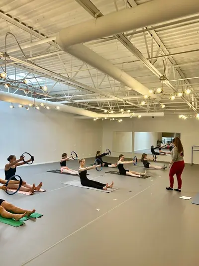 North Texas Dance Arts image 1