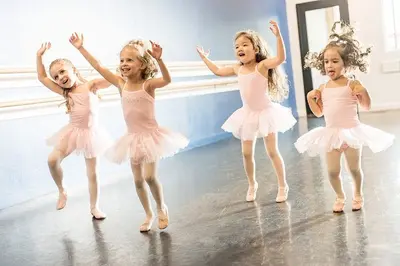 Twinkle Star Dance Academy of Plano image 1