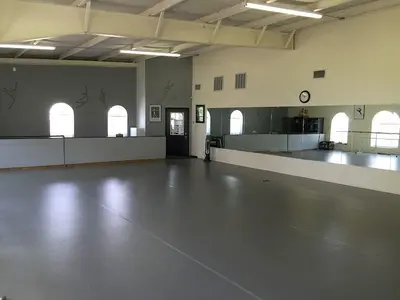 Denton Dance Conservatory image 1