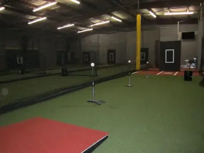 Sluggers Fort Worth image 1