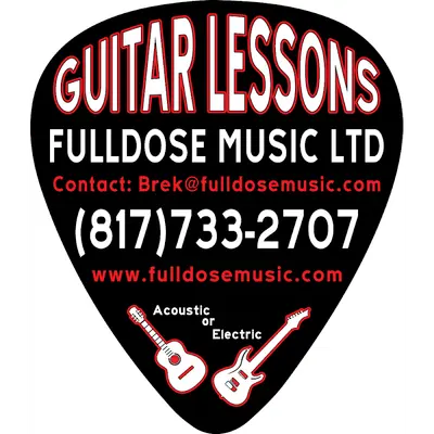 Fulldose Music Ltd. image 1