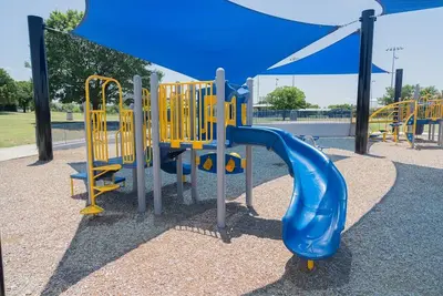 Vandergriff Park image 1