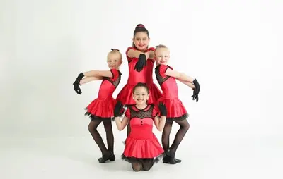 Dance Axiom image 1