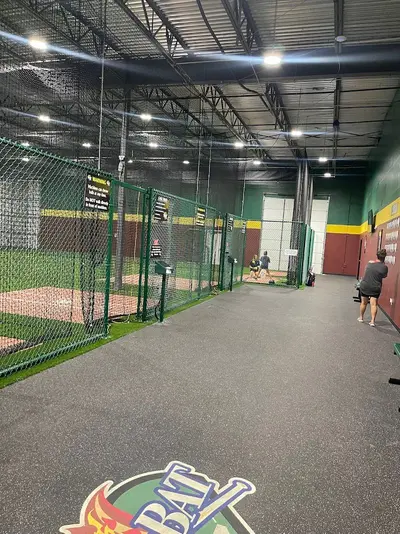 D-BAT Benbrook image 1