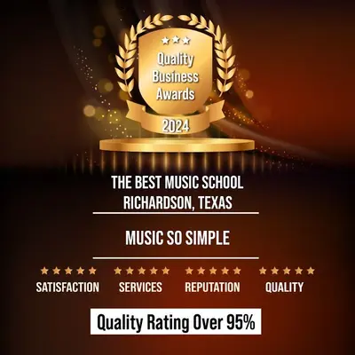 Music So Simple image 1