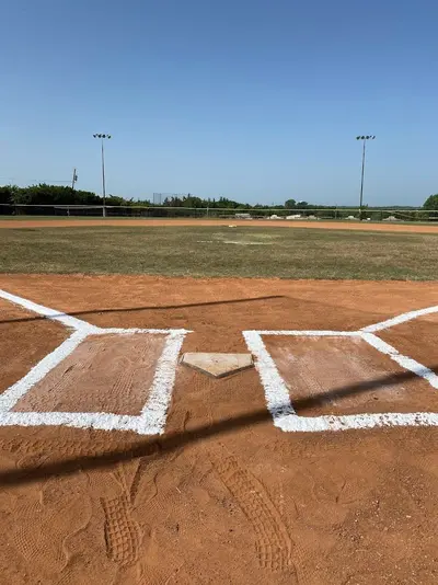 Texas Oilers - Rockwall image 1