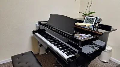 Lake Ridge Music Institute image 1