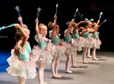 Amanda's Dance Express image 1