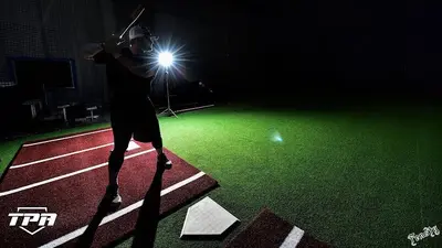 TPA Baseball image 1