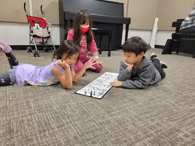 Kawai Music School image 1