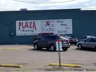 Plaza Academy Fine Arts & Dance Studio image 1