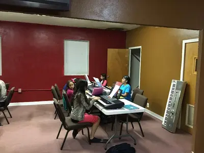 Escuela De Musica Galaad image 1