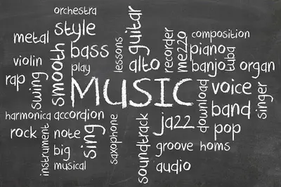 Alliance Music Academy image 1