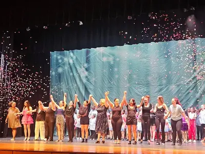 Jane's Academy of Dance Excellence image 1