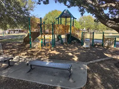 Youth Center Park image 1