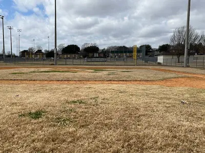 Gene Campbell Baseball Fields image 1