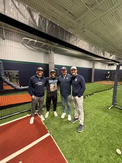 COMPETE BP image 1