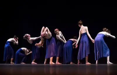 AD Dance image 1