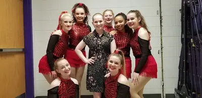 Studio T Dance & Acro image 1