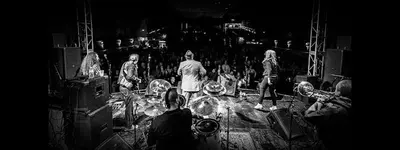 Drum Lessons by Rob Tovar image 1