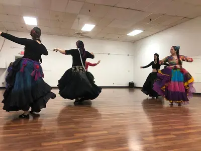 Barbara's Dance Studio image 1