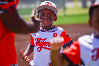 WEBO Tigers Youth Association (WTYA) image 1