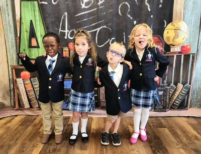 Excelsior Preparatory Children's School image 1