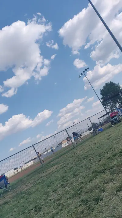 Benbrook Youth Baseball and Softball Association image 1