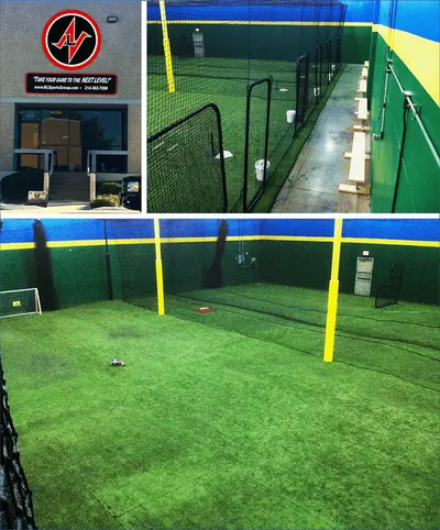 Next Level Sports Group image 1