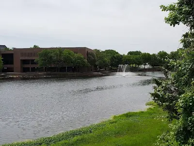 Dallas College Cedar Valley Campus image 1