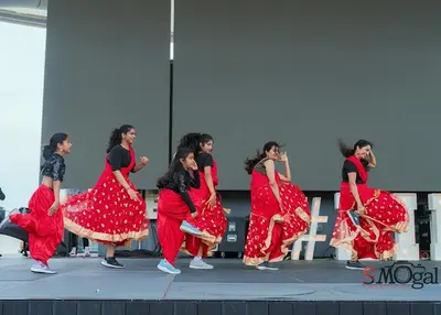 RamSmi Dance Academy image 1