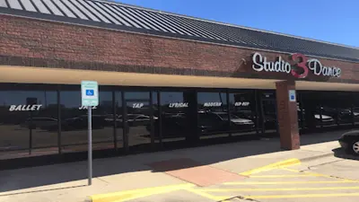 Studio 3 Dance image 1