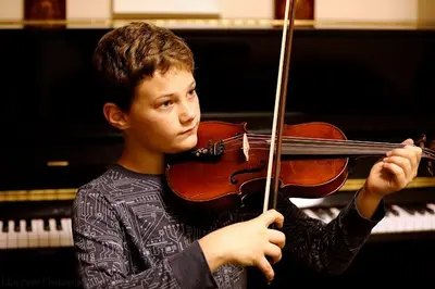 Lone Star Music Academy image 1
