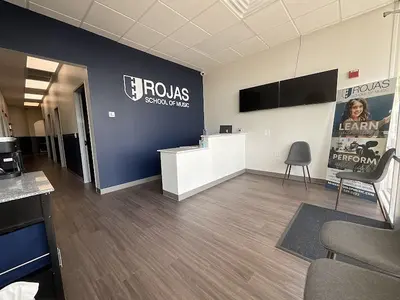 Rojas School of Music Flower Mound image 1