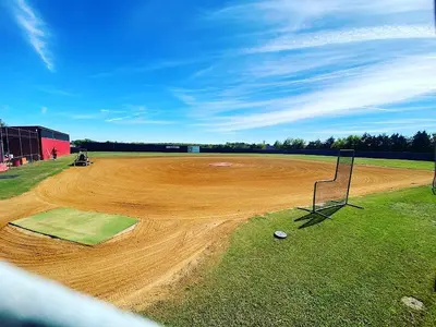 National Baseball Academy image 1