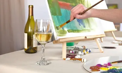 Imagine Arts image 1