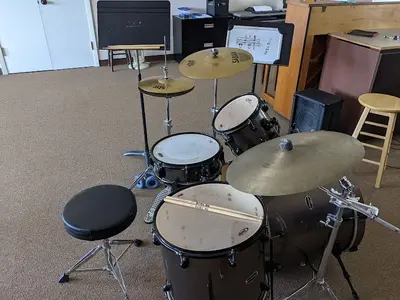 Funkytown Music Academy image 1