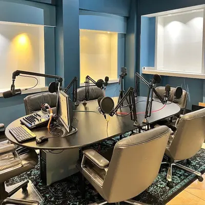 HipHopNow Studios image 1