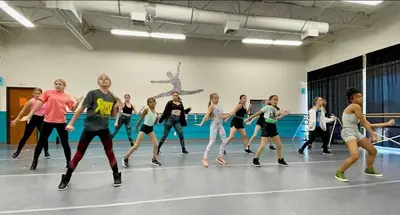 Laura’s Dance Dynamics image 1