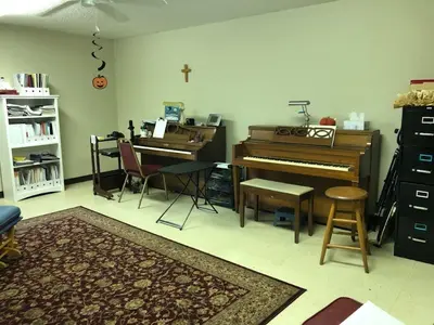 Music Discovery Music School image 1