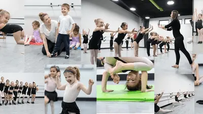 Red Door Dance Academy image 1