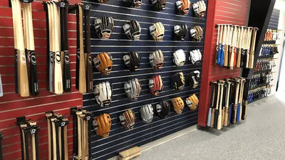 D-BAT Arlington image 1
